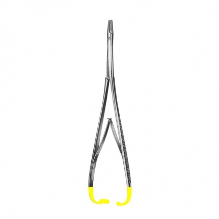 Needle Holders with T.C Inserts